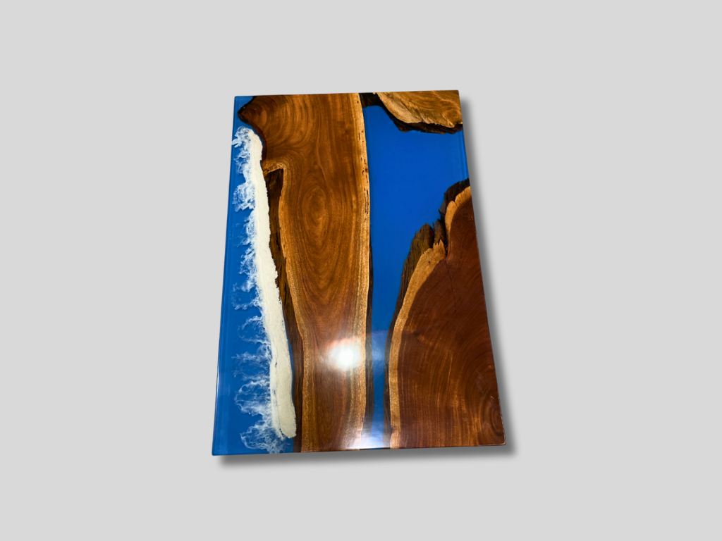  Epoxy Resin Wood Countertops Handmade Custom Designs